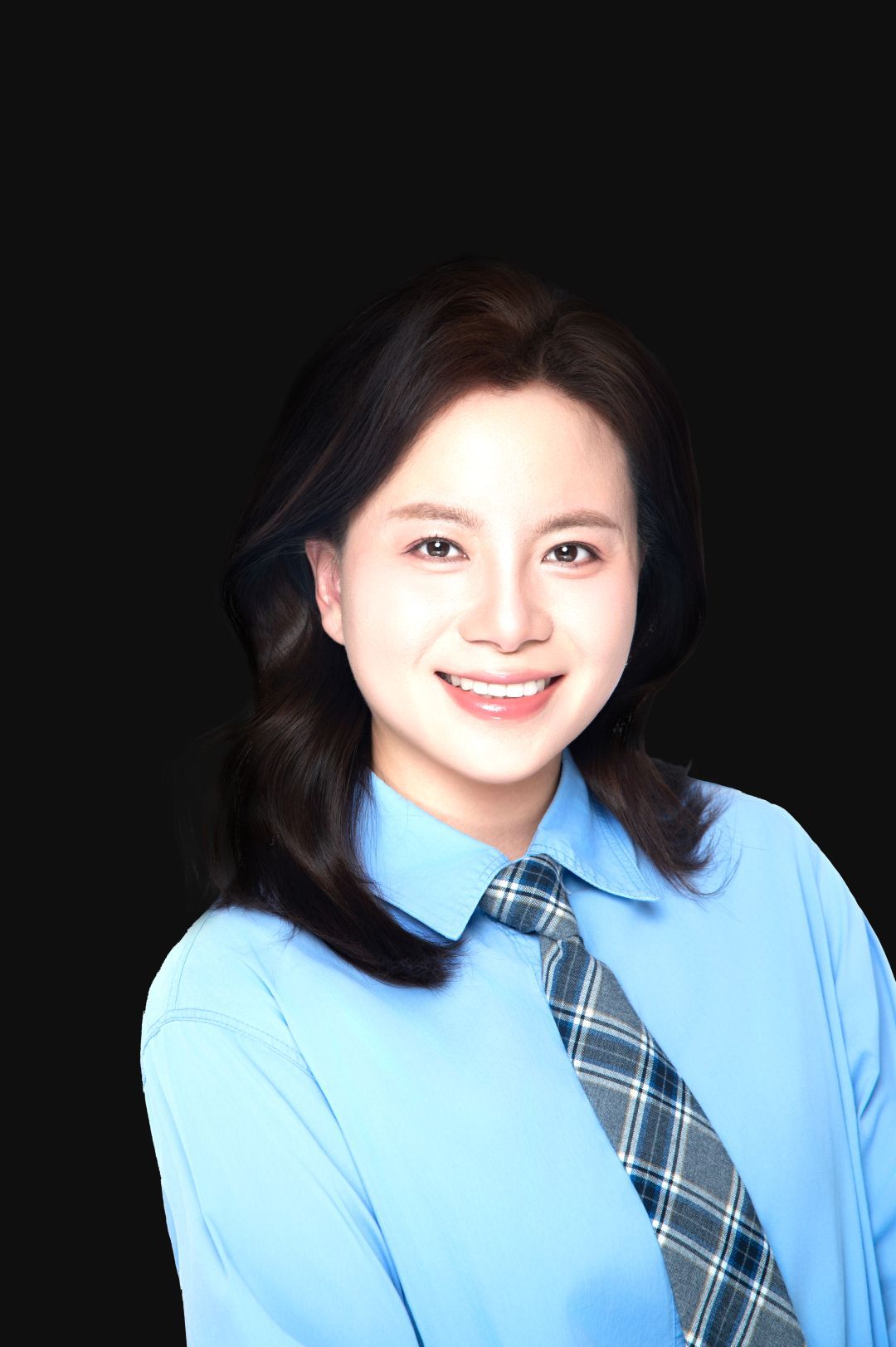 杨雅真