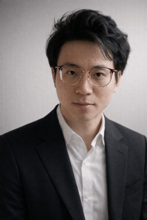 陈潇健