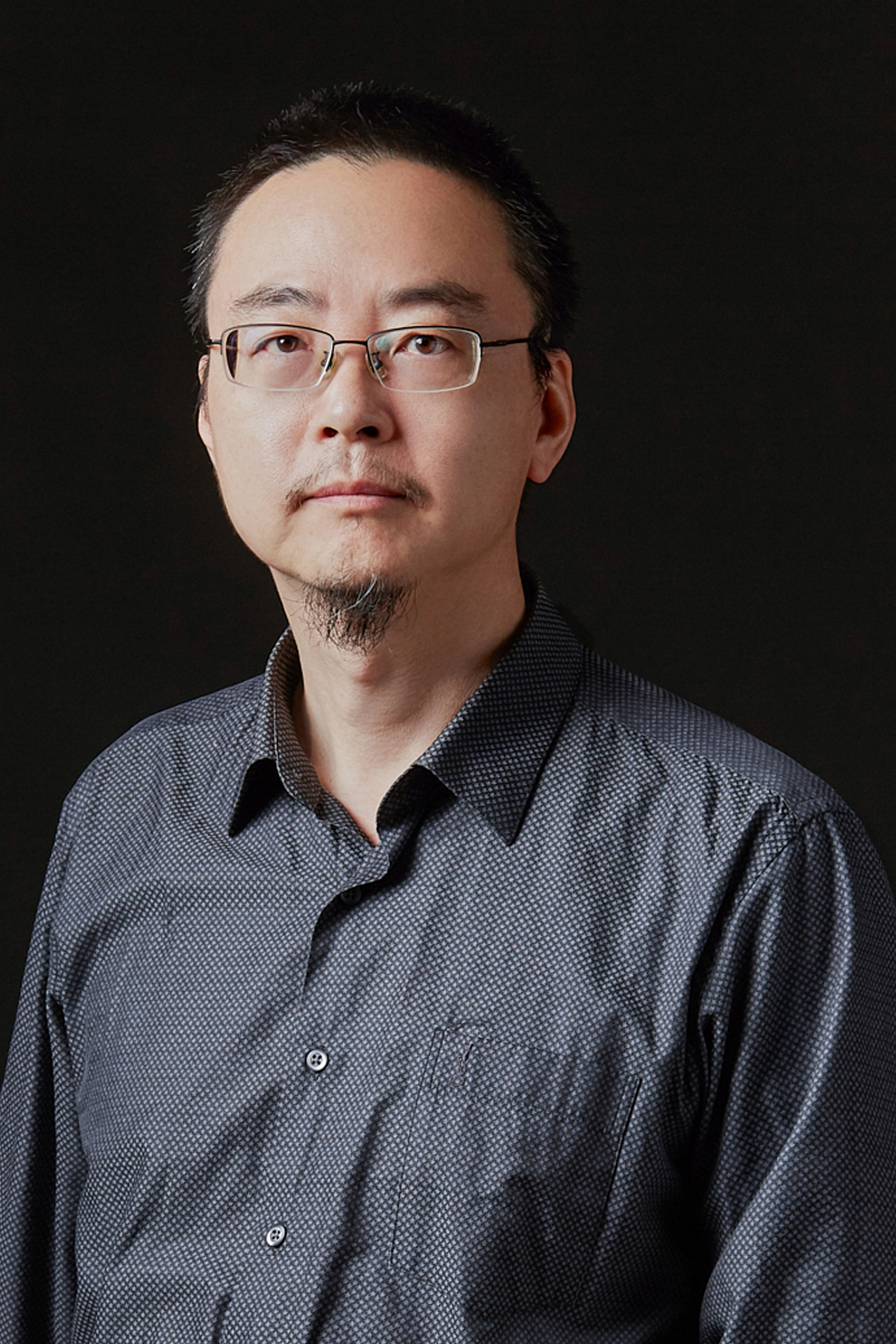 郝文杰